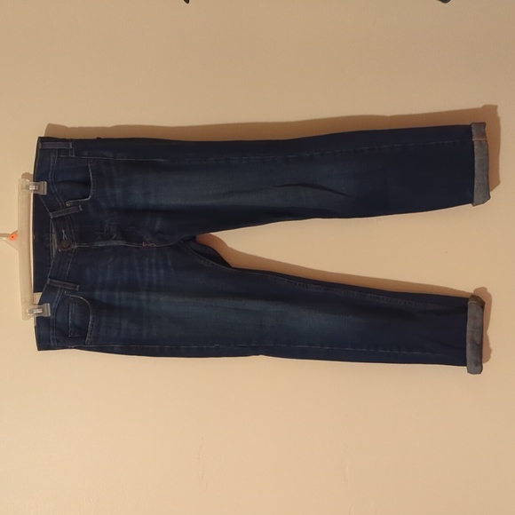 Hollister Other - Hollister dark wash men's jeans 33x32